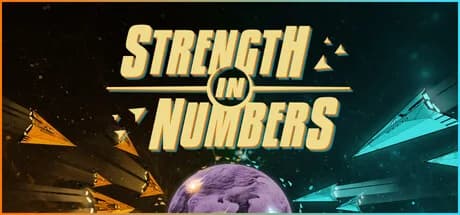 Strength In Numbers