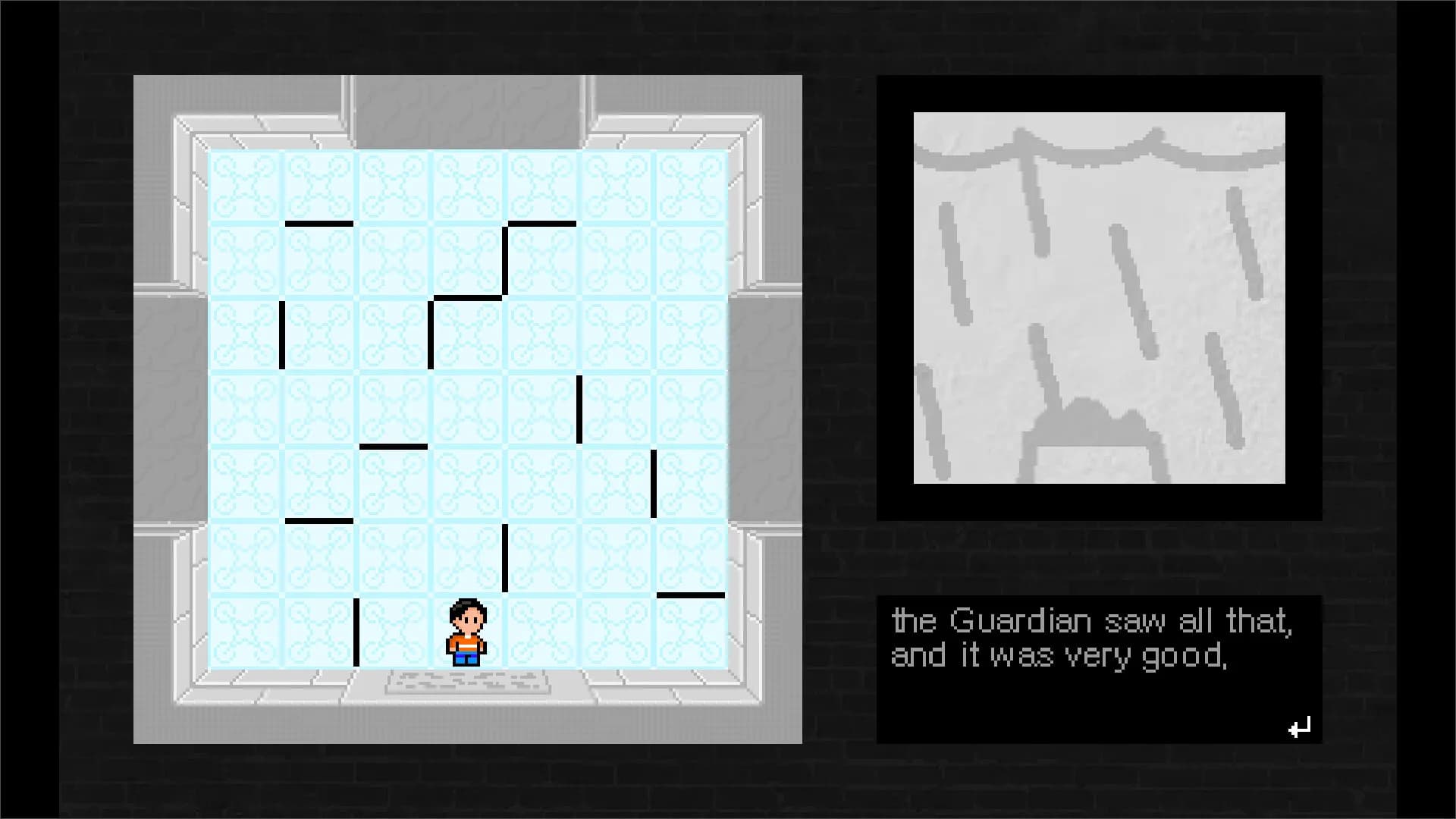 Seeking The Guardian görsel 5