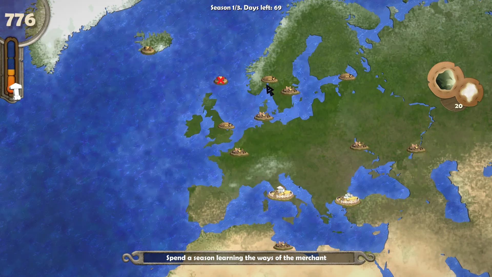 Playing History: Vikings görsel 3
