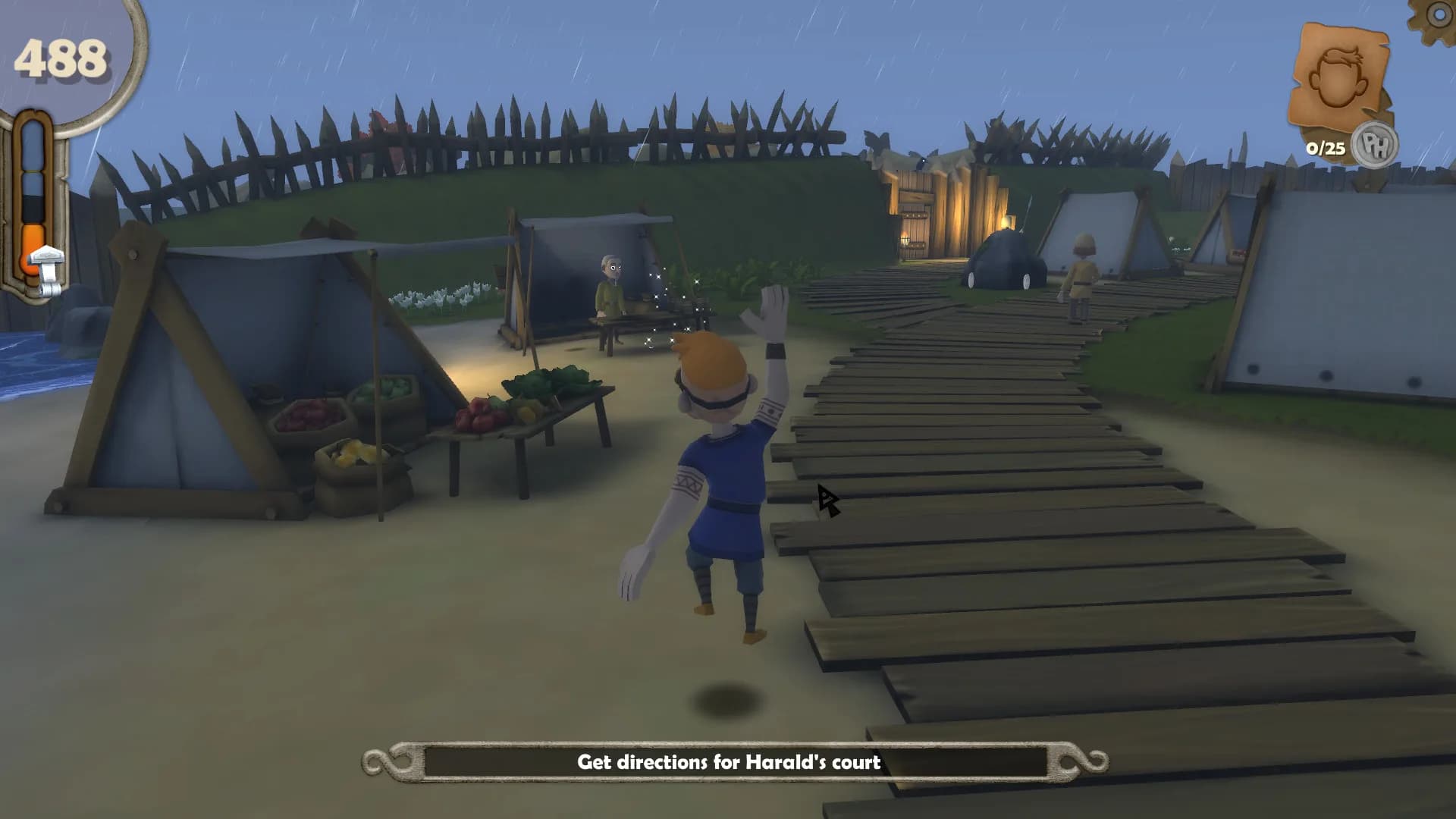 Playing History: Vikings görsel 7