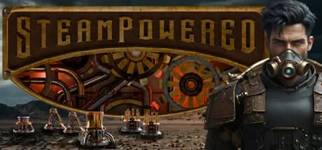 SteamPowered