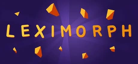 Leximorph - Word Merge Game