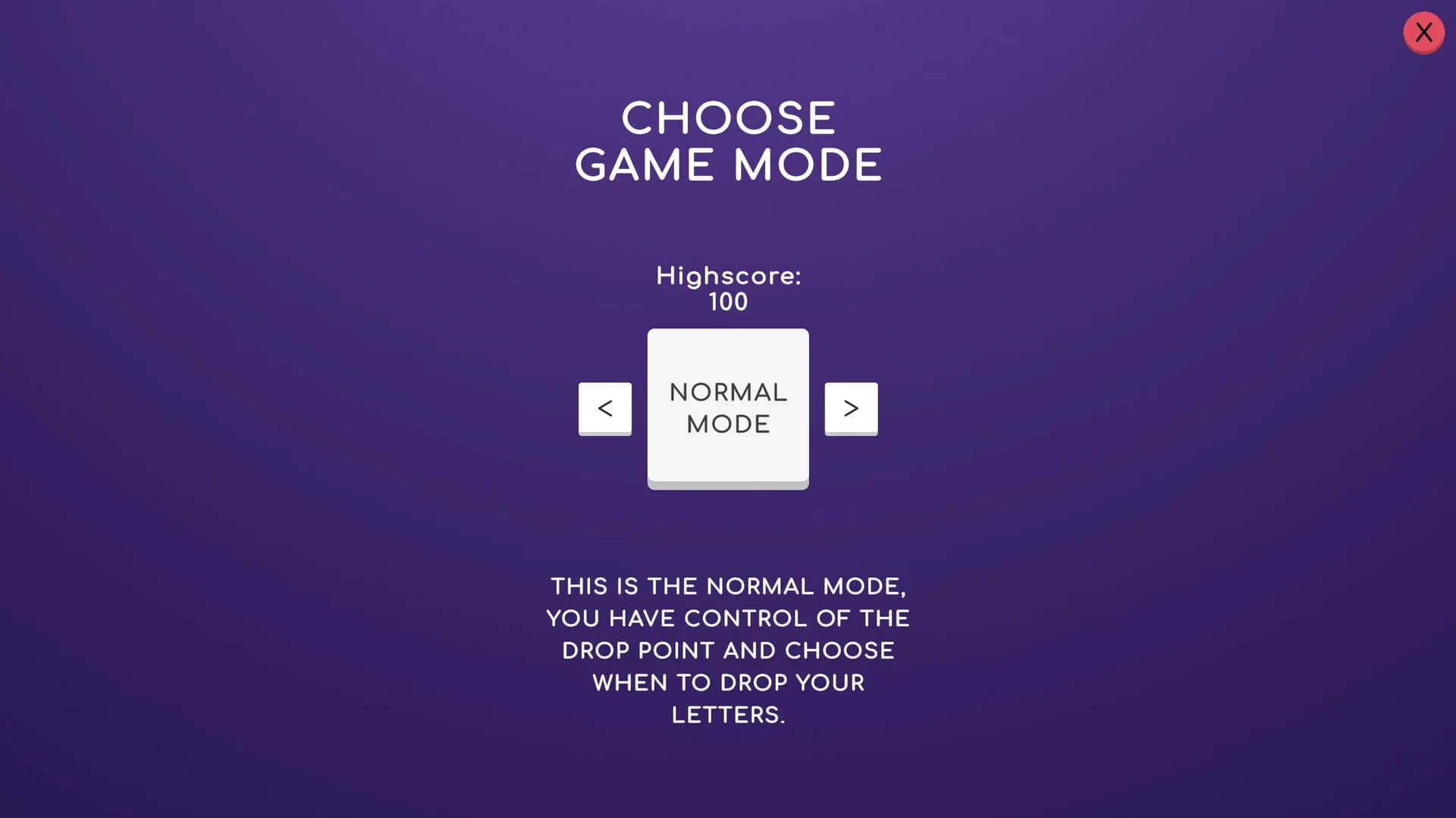 Leximorph - Word Merge Game görsel 3