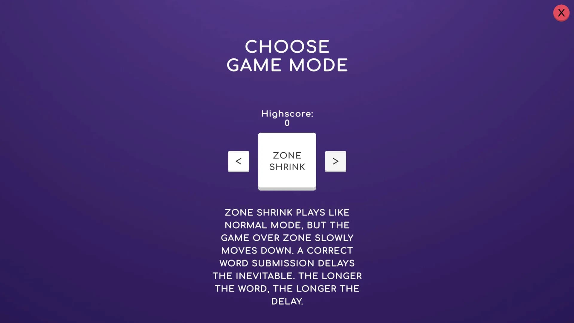 Leximorph - Word Merge Game görsel 6