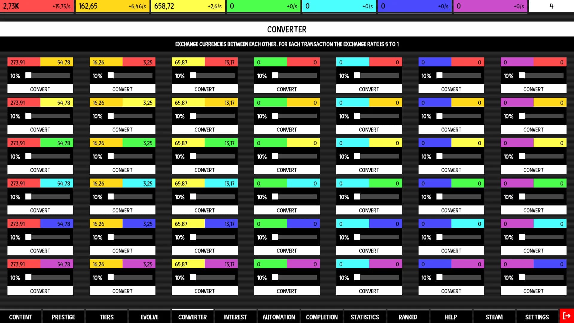 Idle Colors görsel 10