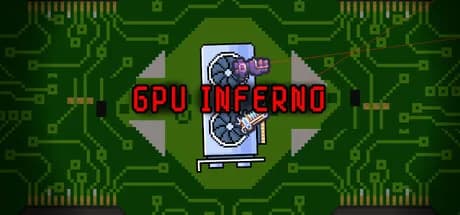 GPU Inferno görsel 1