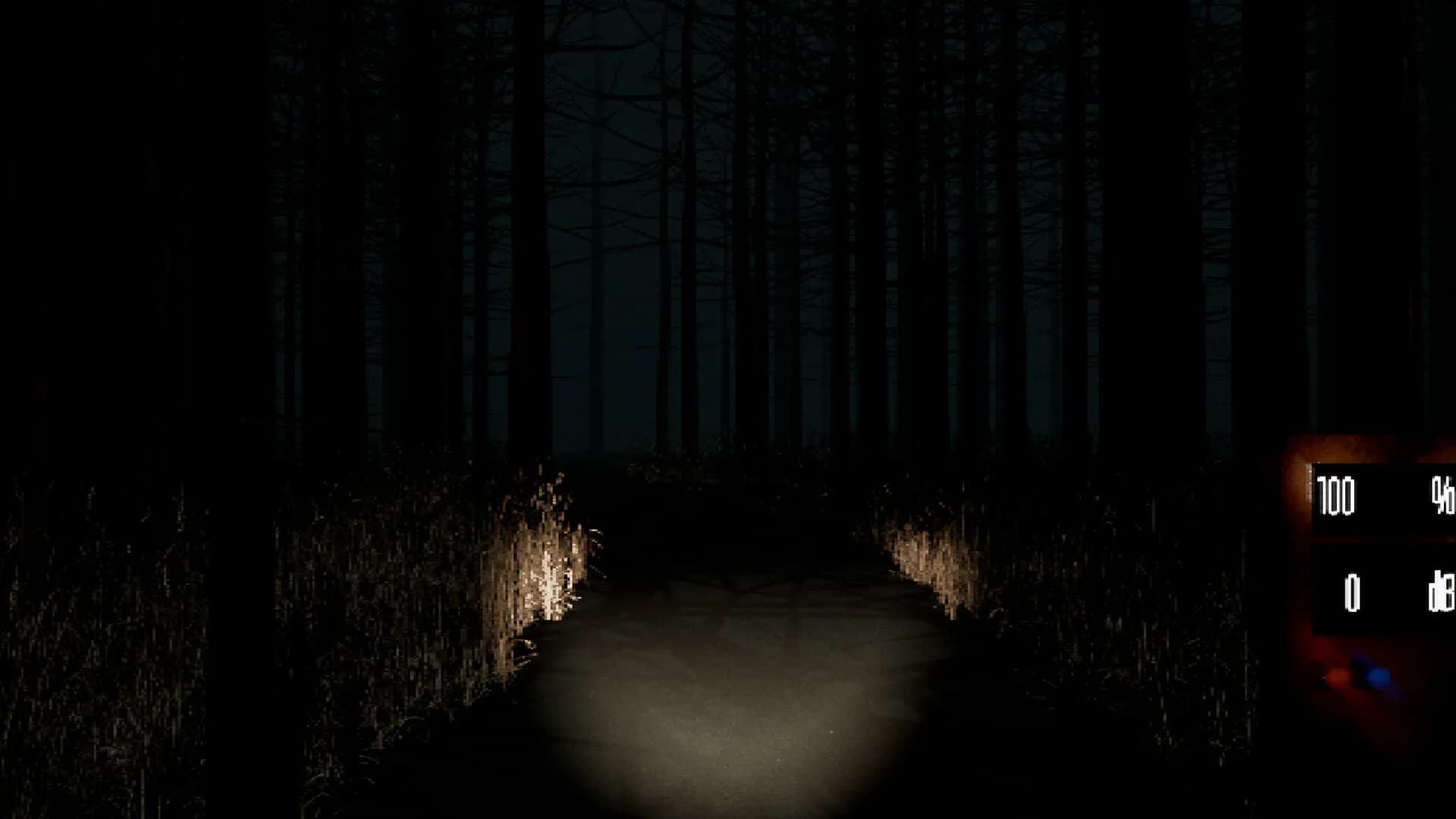 In The Dark görsel 3