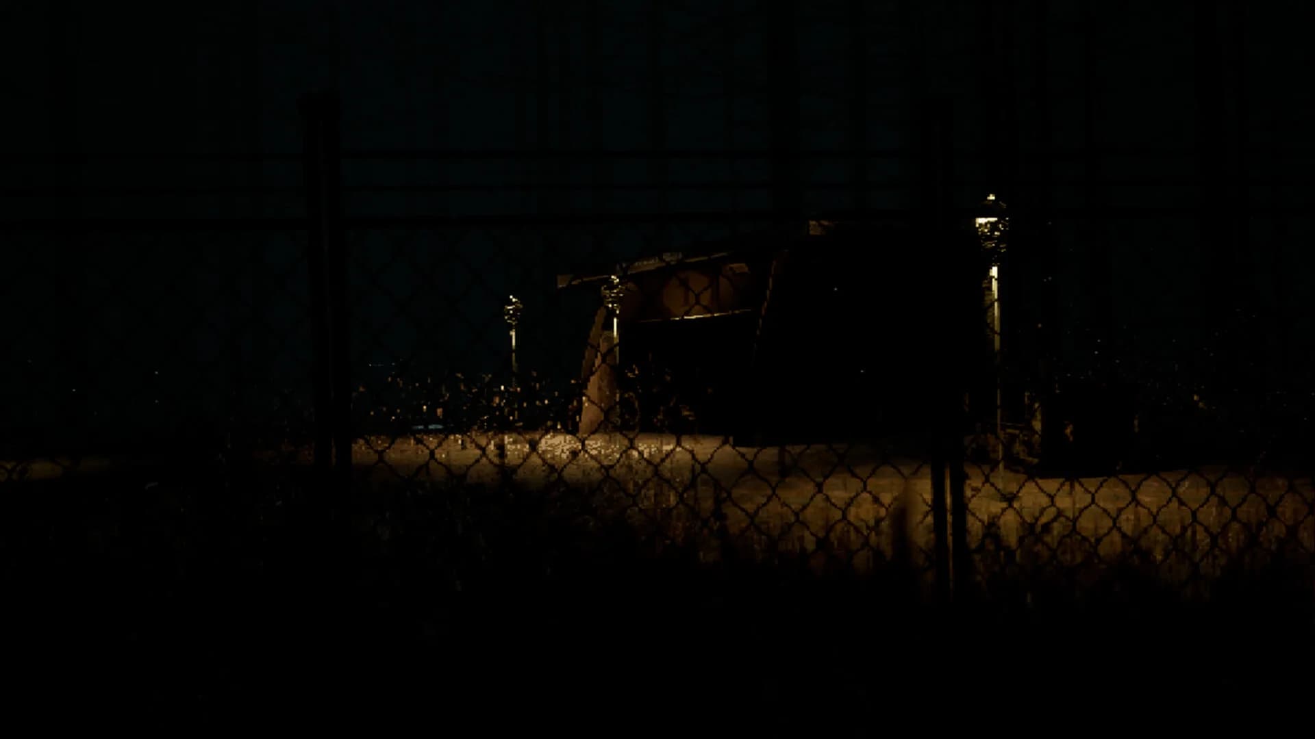 In The Dark görsel 4