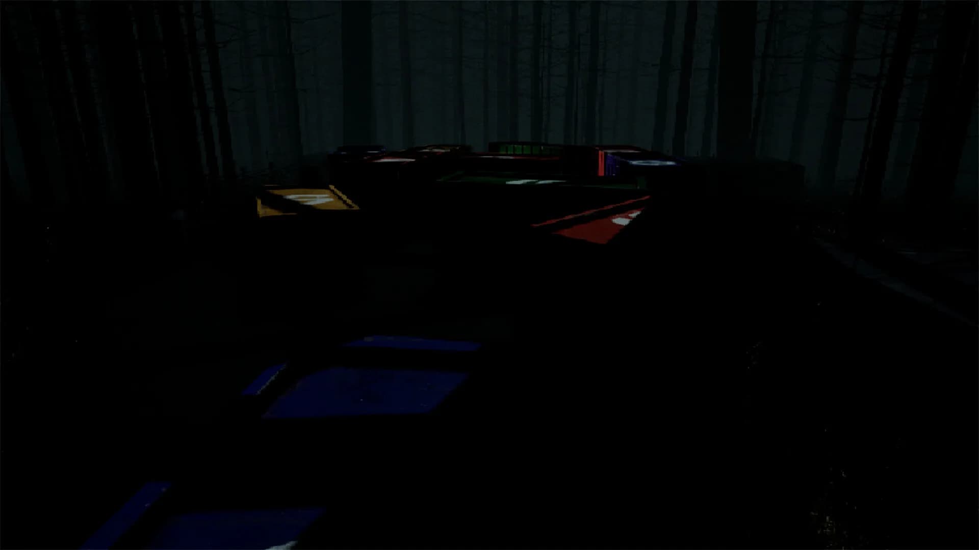 In The Dark görsel 6