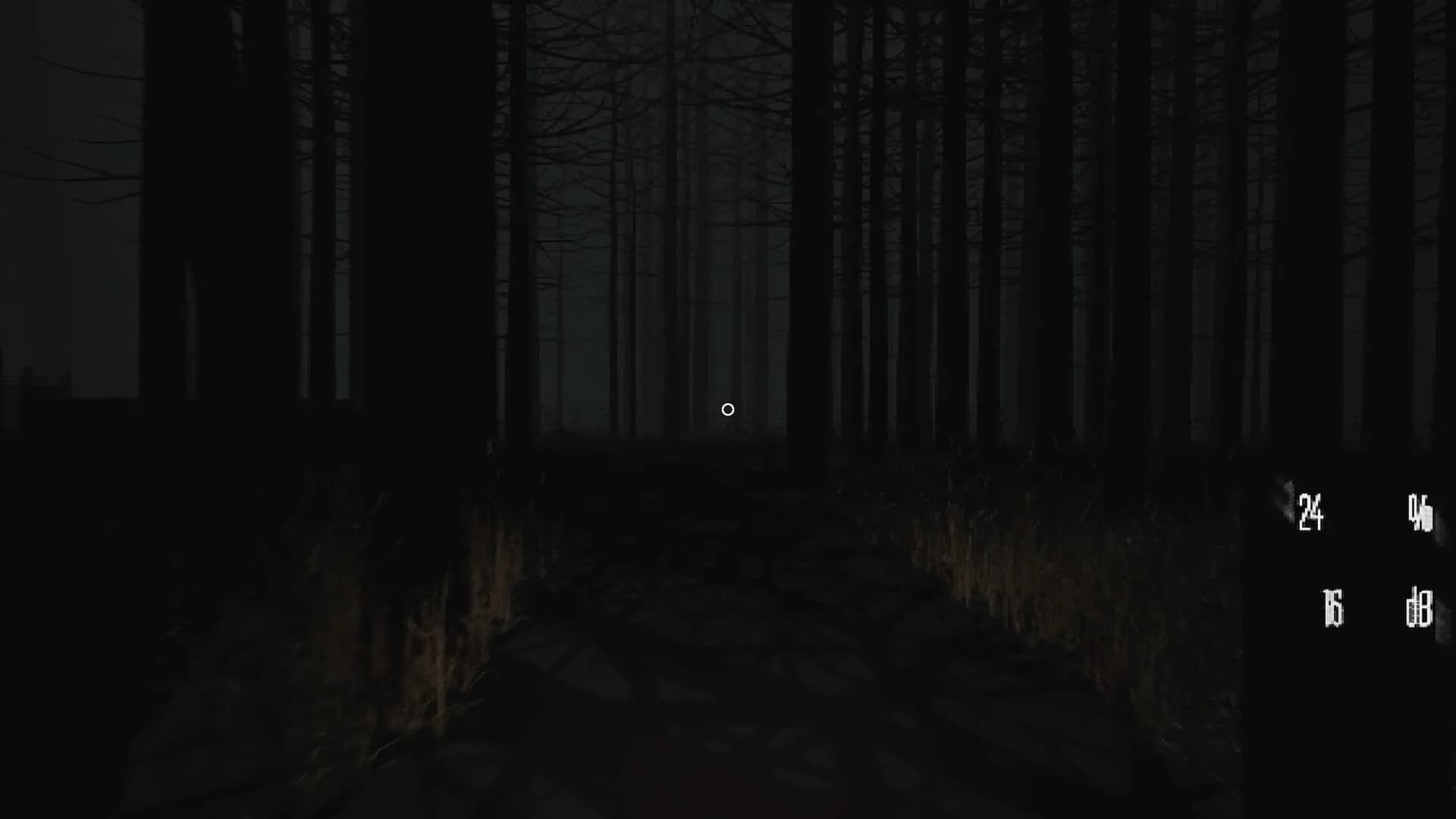 In The Dark görsel 7