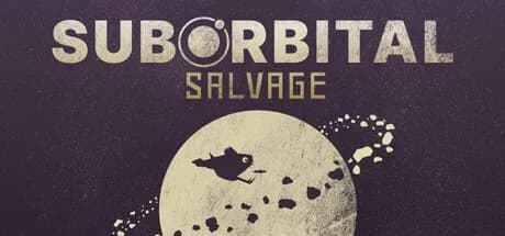 Suborbital Salvage görsel 1
