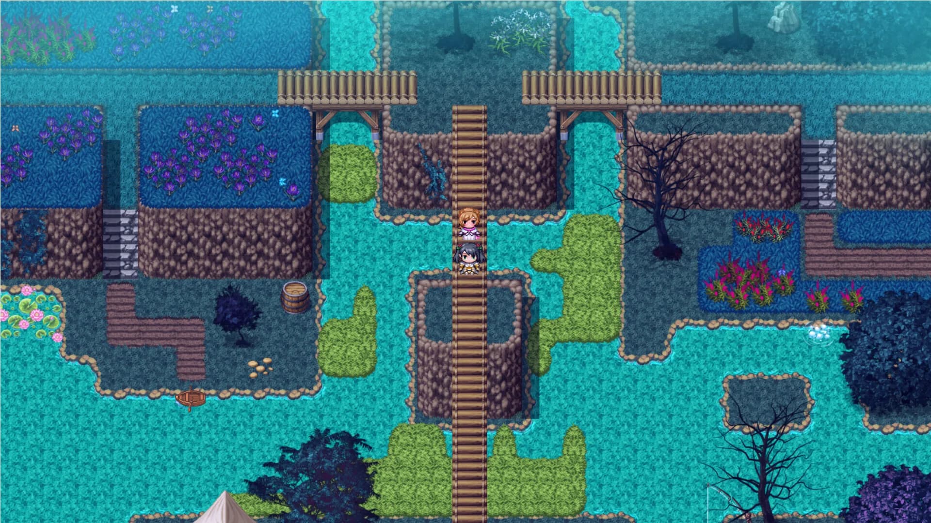 Trials of Proelium Remastered görsel 3