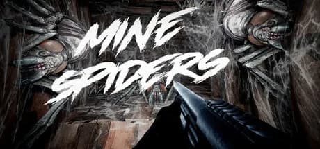 Mine Spiders