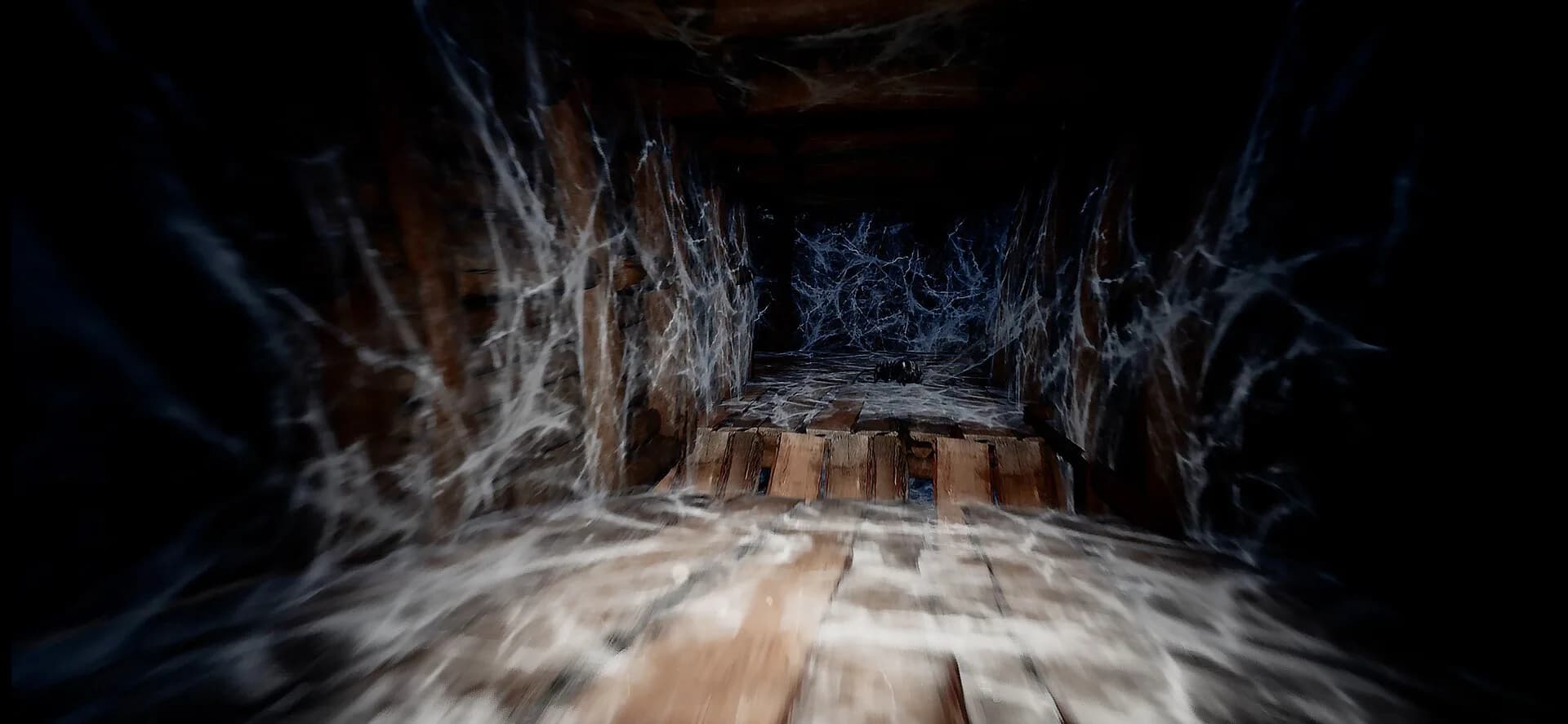 Mine Spiders görsel 8