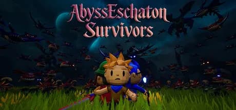 Abyss Eschaton Survivors görsel 1