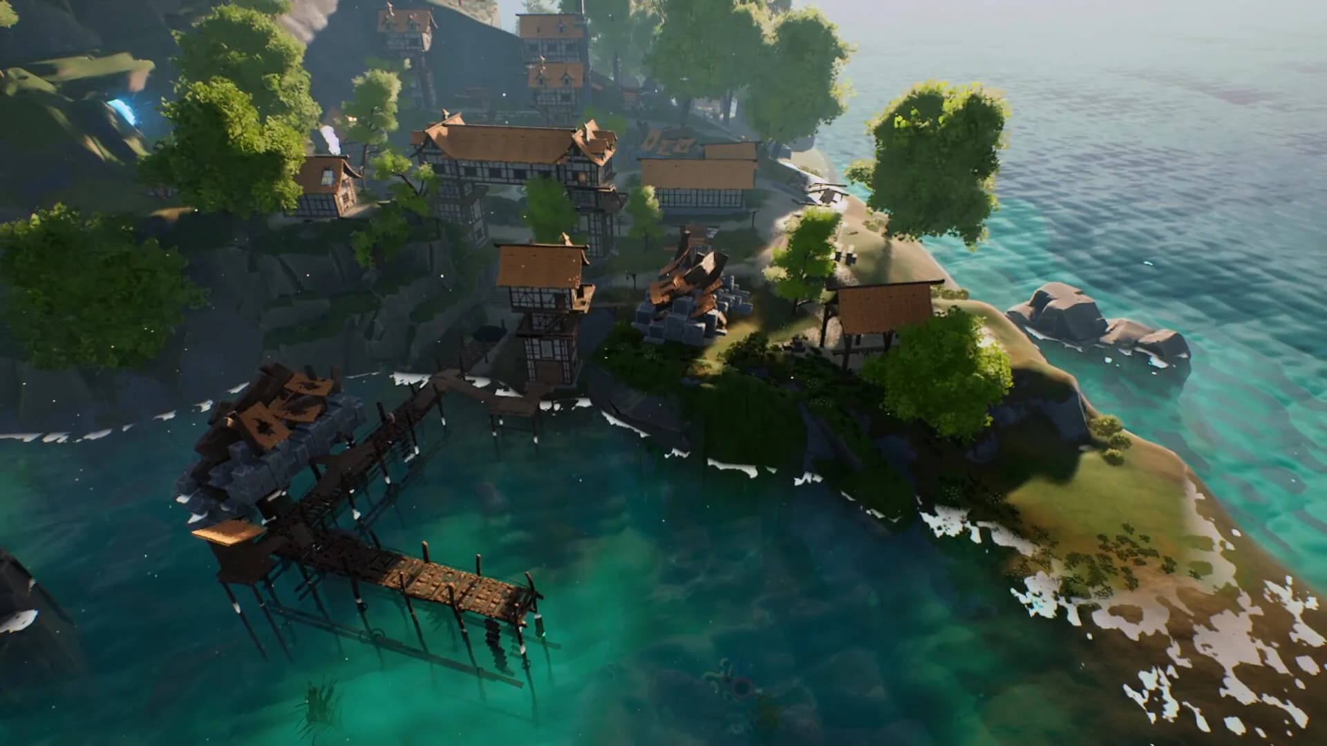 The Shores of Stellaluna görsel 4