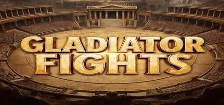 Gladiator Fights görsel 1