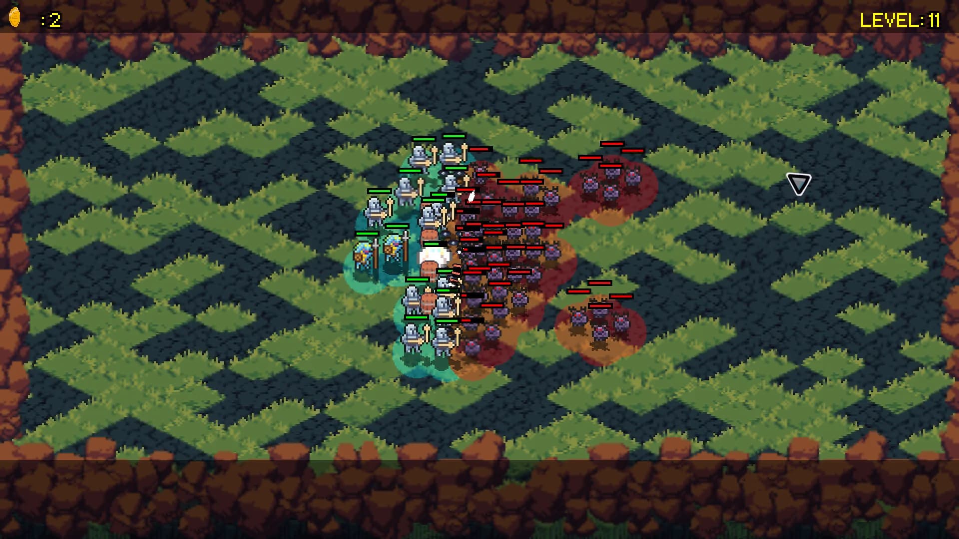 Gladiator Fights görsel 3