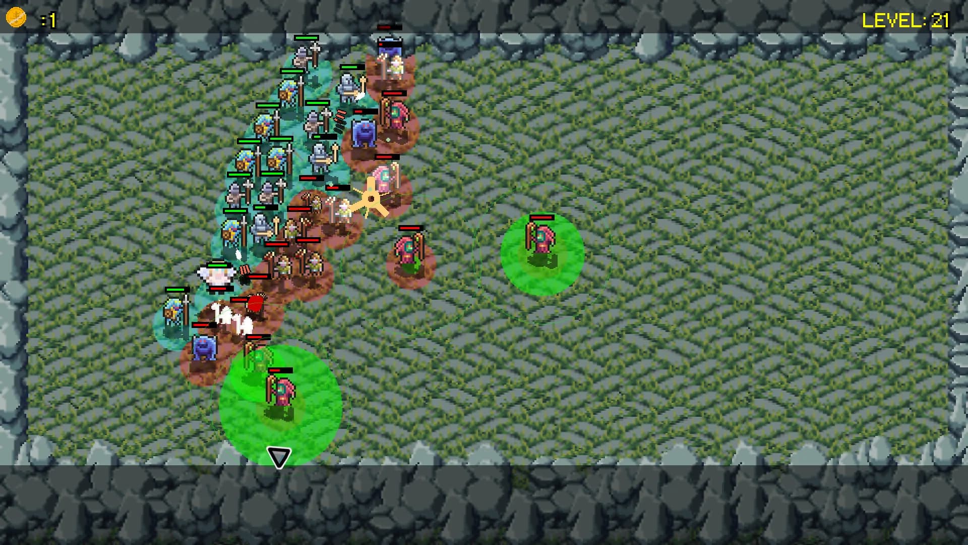 Gladiator Fights görsel 5