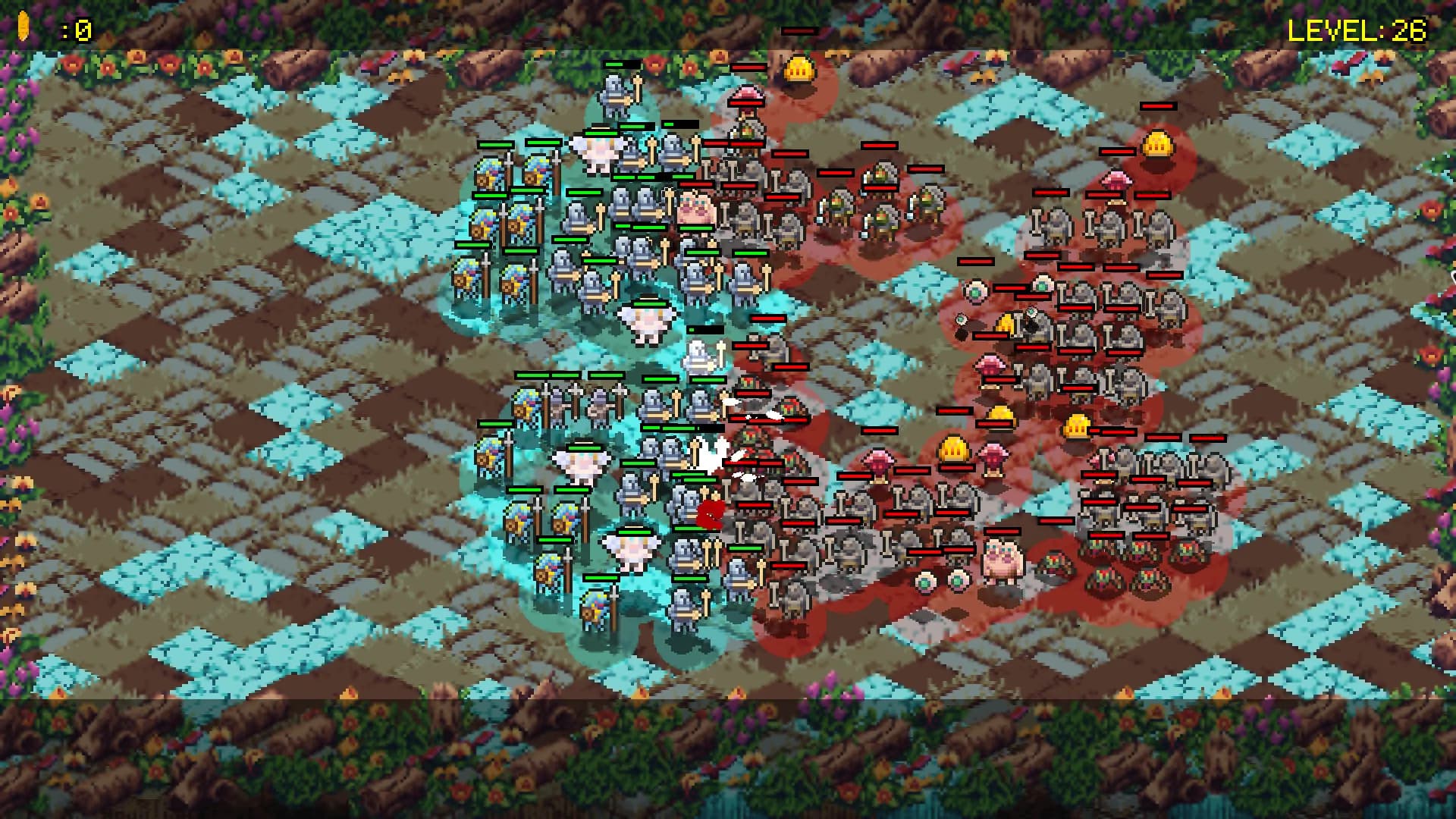 Gladiator Fights görsel 6