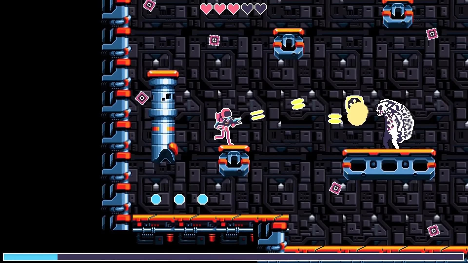 Cosmic Tempest görsel 3