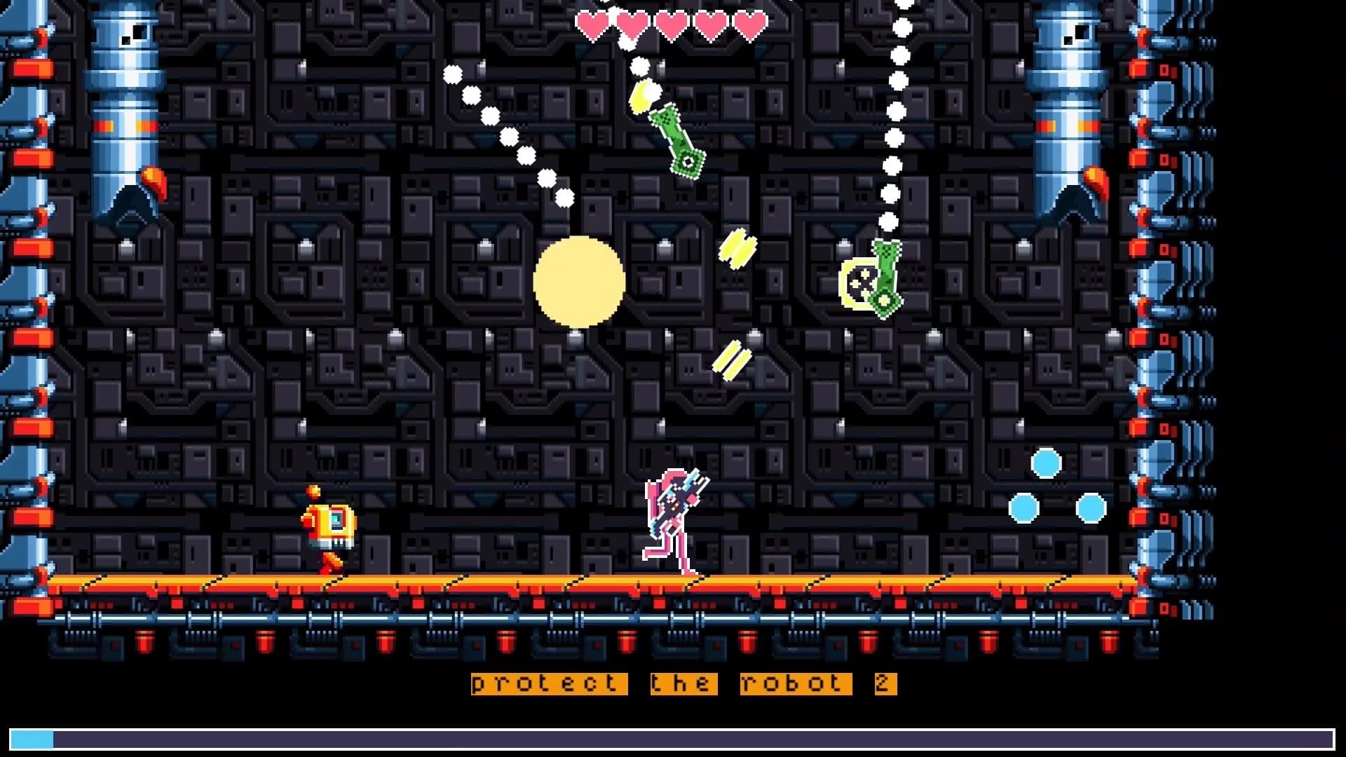 Cosmic Tempest görsel 5