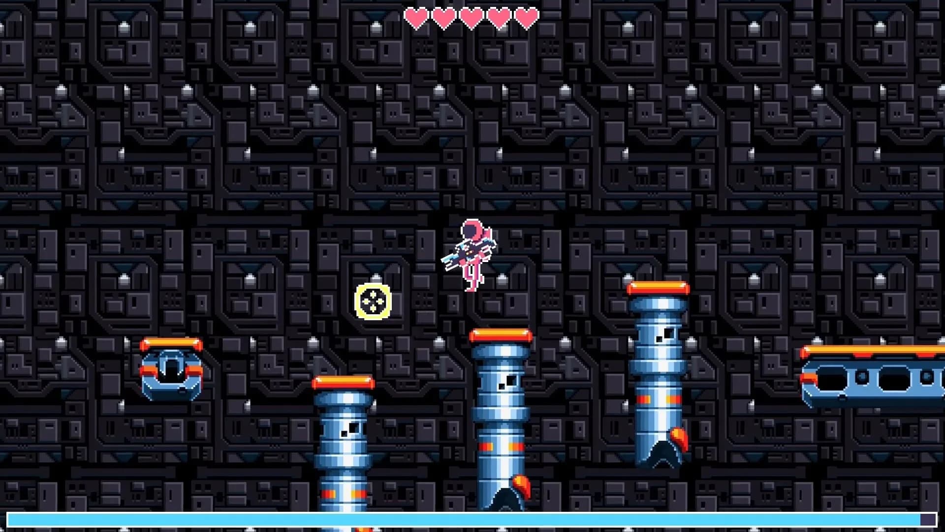 Cosmic Tempest görsel 6