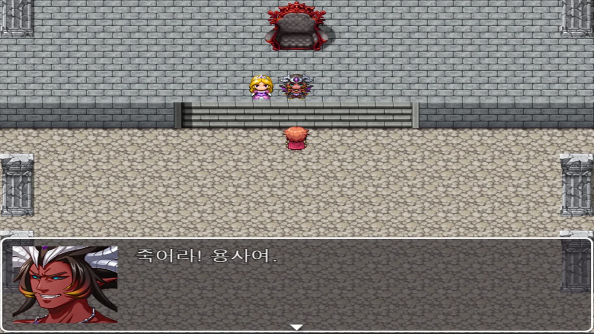 Alphabet Hero(알파벳 용사) görsel 6