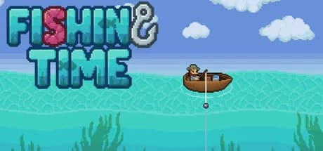 Fishing Time