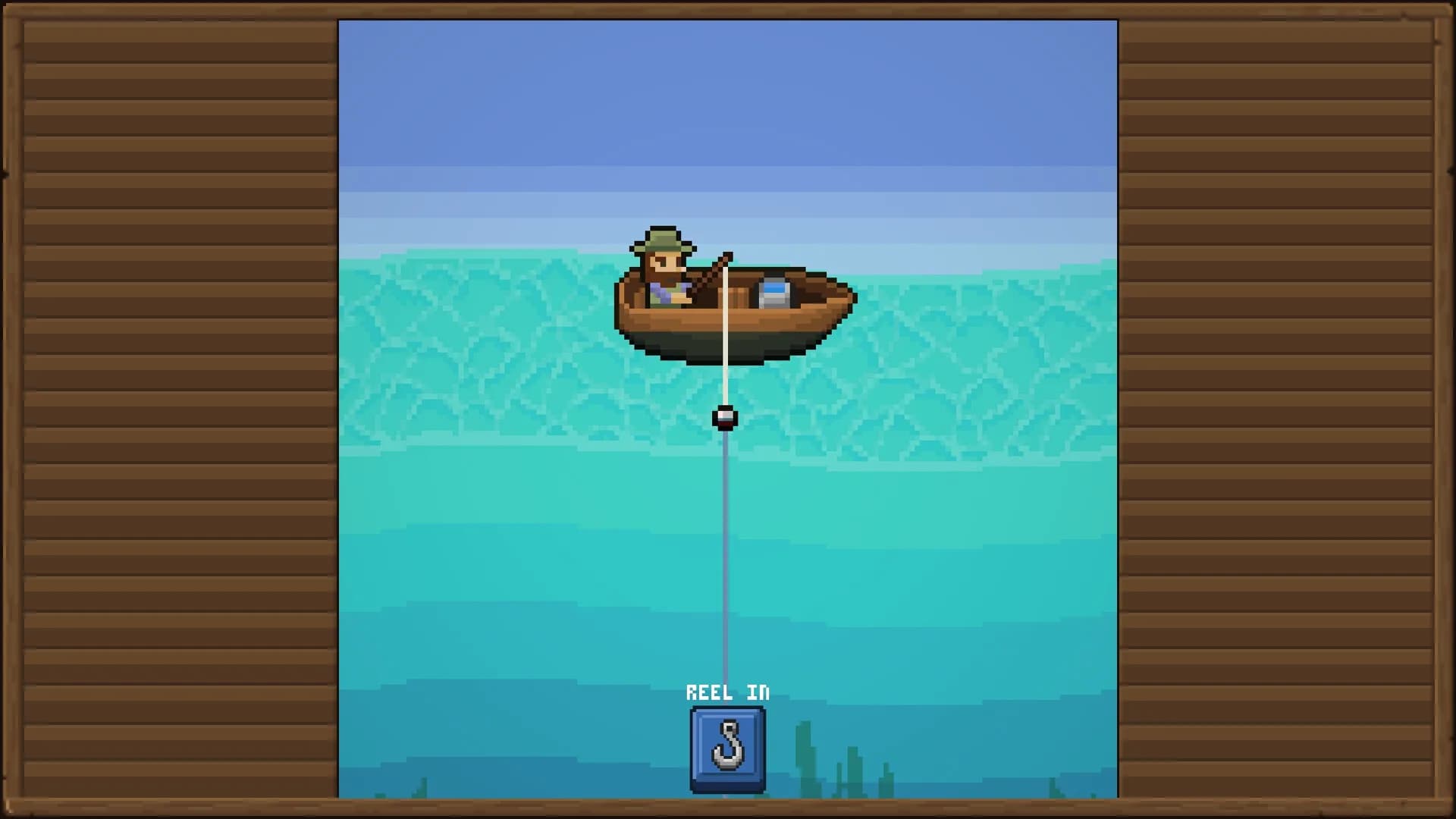 Fishing Time görsel 3