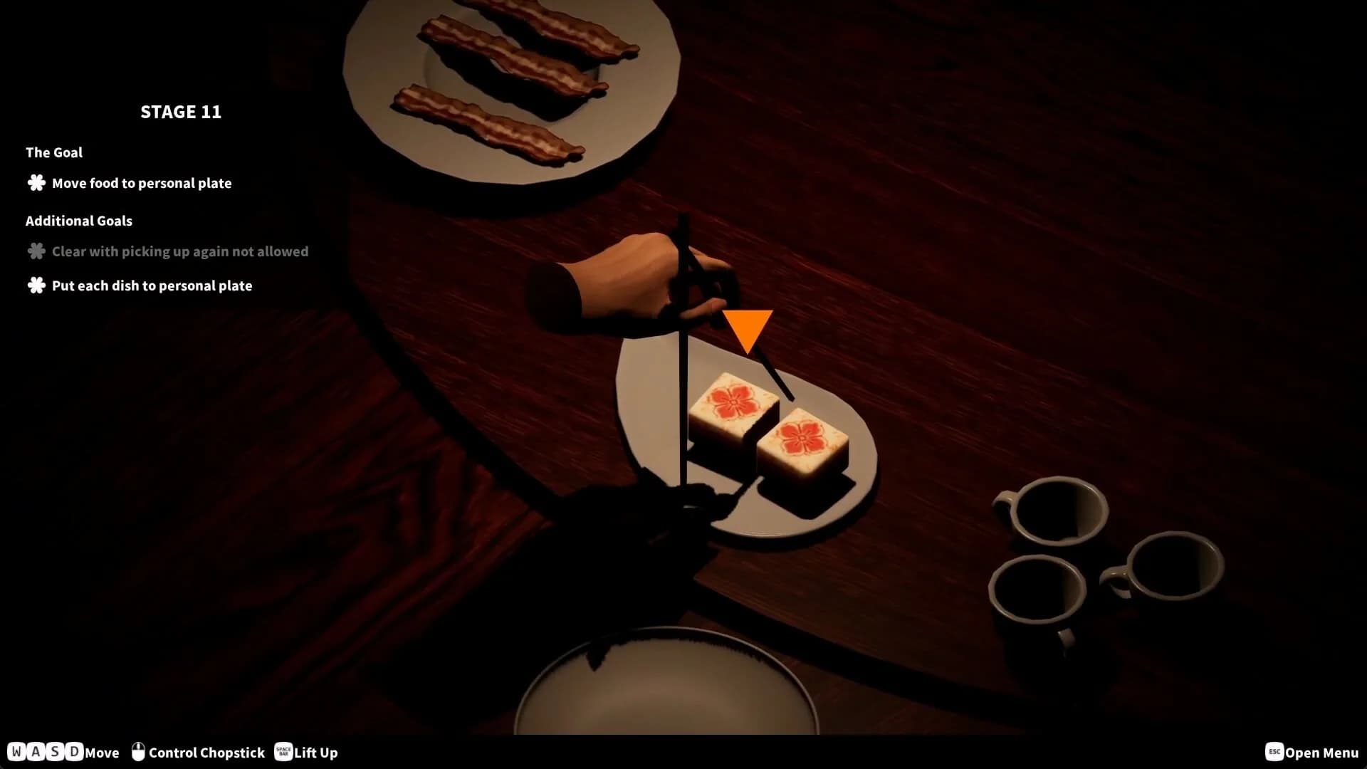 All About Chopsticks görsel 5