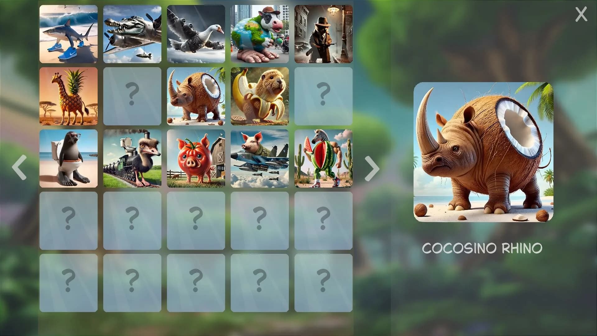 Brainrot: Animal Quizzes görsel 5