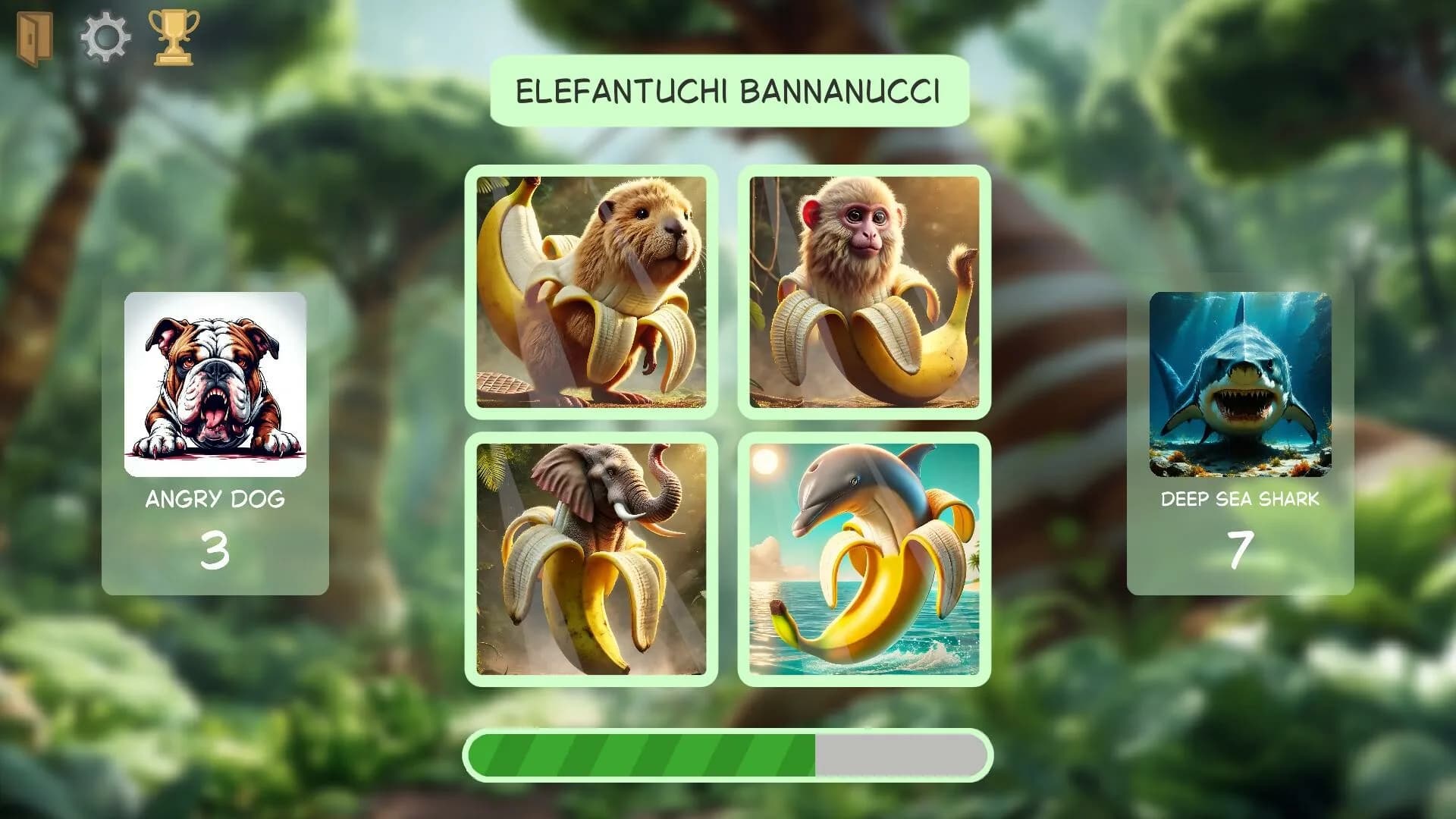 Brainrot: Animal Quizzes görsel 6
