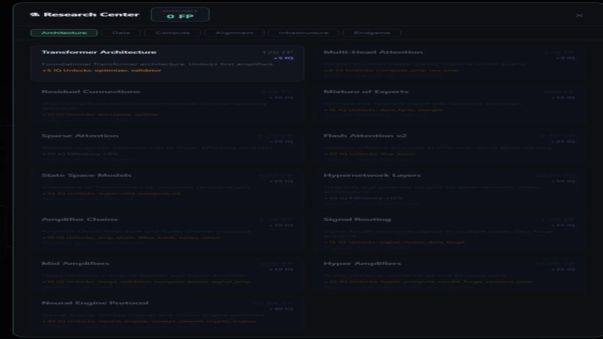 KI Lab — Neural Pipeline Simulator görsel 3