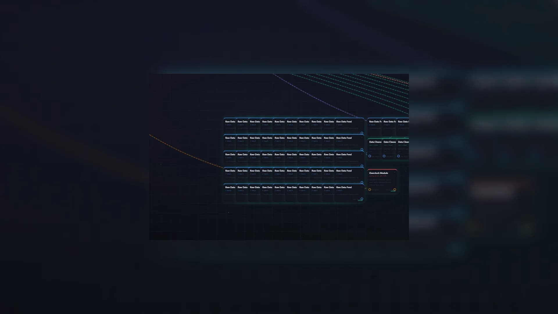 KI Lab — Neural Pipeline Simulator görsel 12