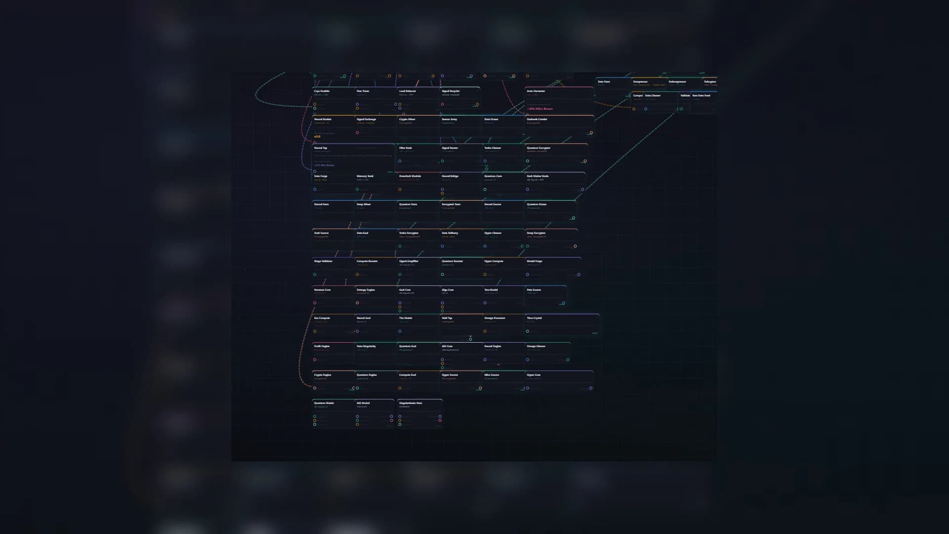 KI Lab — Neural Pipeline Simulator görsel 6