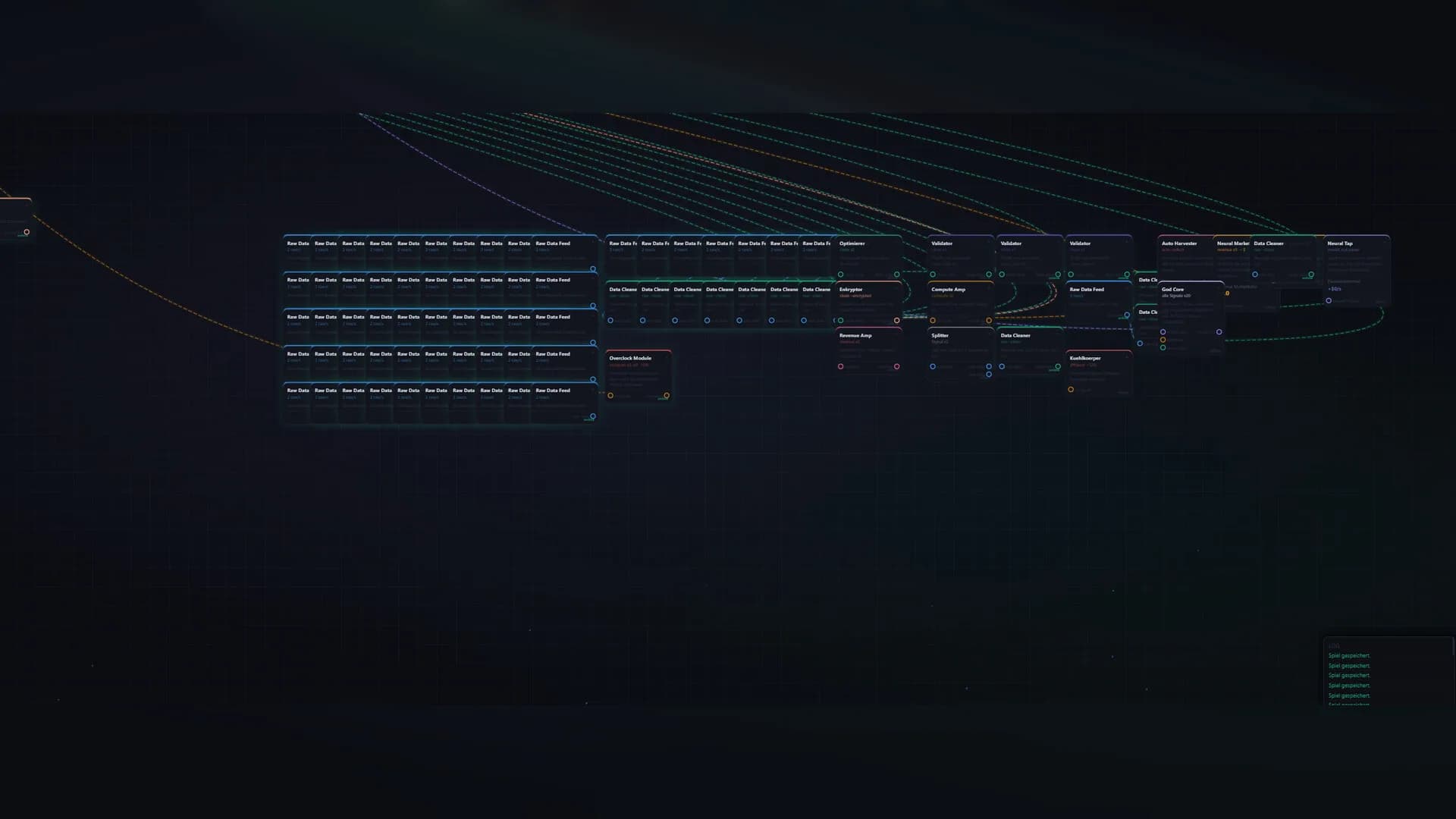 KI Lab — Neural Pipeline Simulator görsel 7