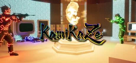 KamiKaZe