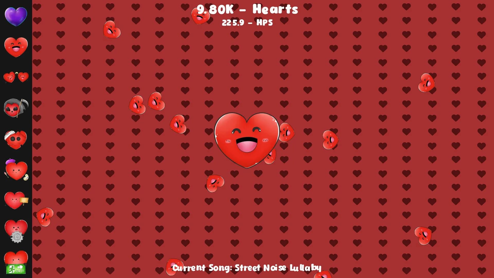 Heart Idler görsel 2