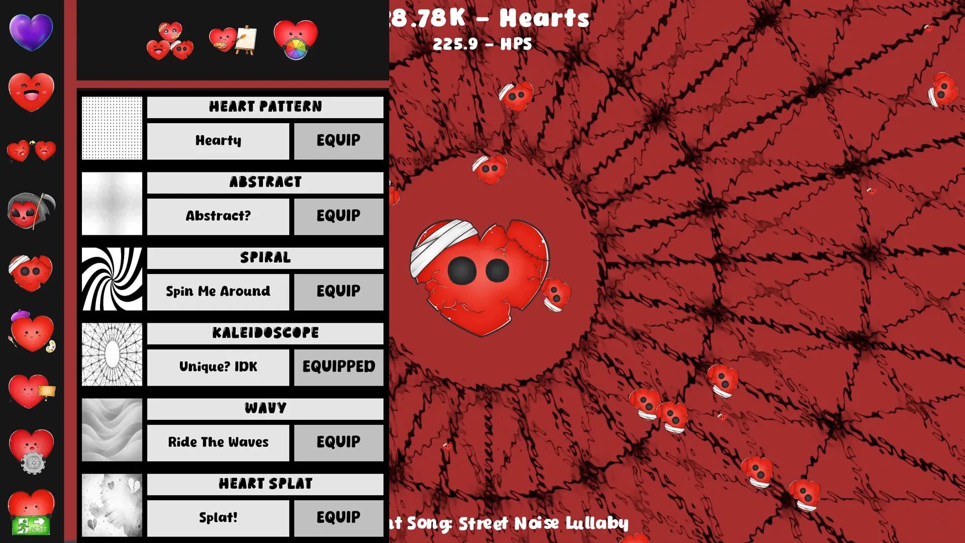 Heart Idler görsel 8