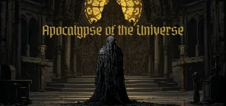 Apocalypse of the Universe