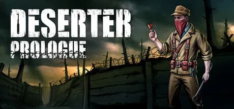 Deserter: Prologue görsel 1