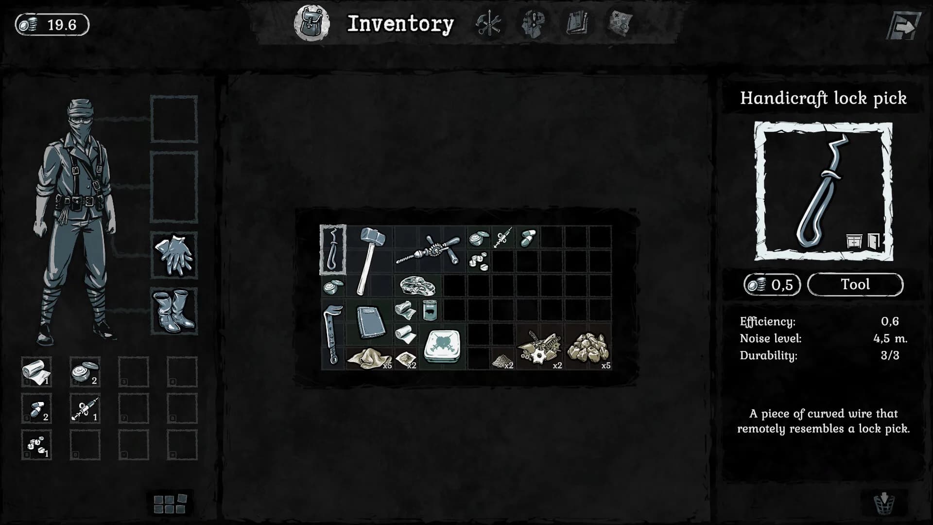 Deserter: Prologue görsel 7