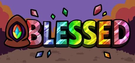 Blessed görsel 1