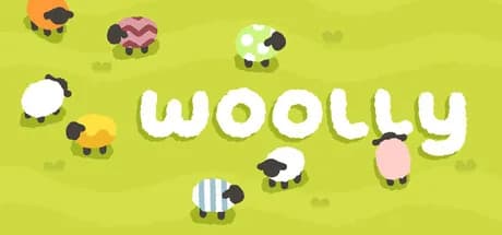 Woolly görsel 1