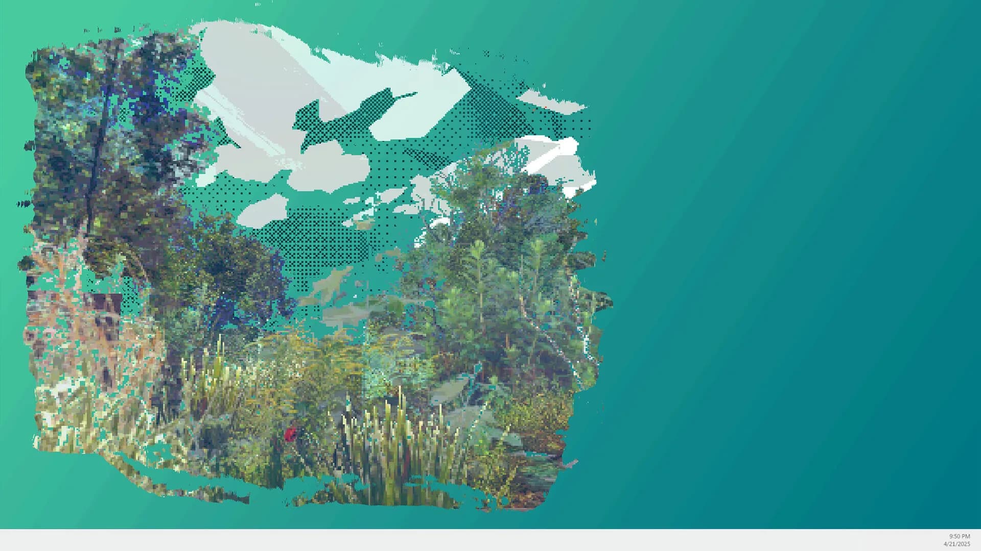Desktop Forest görsel 2