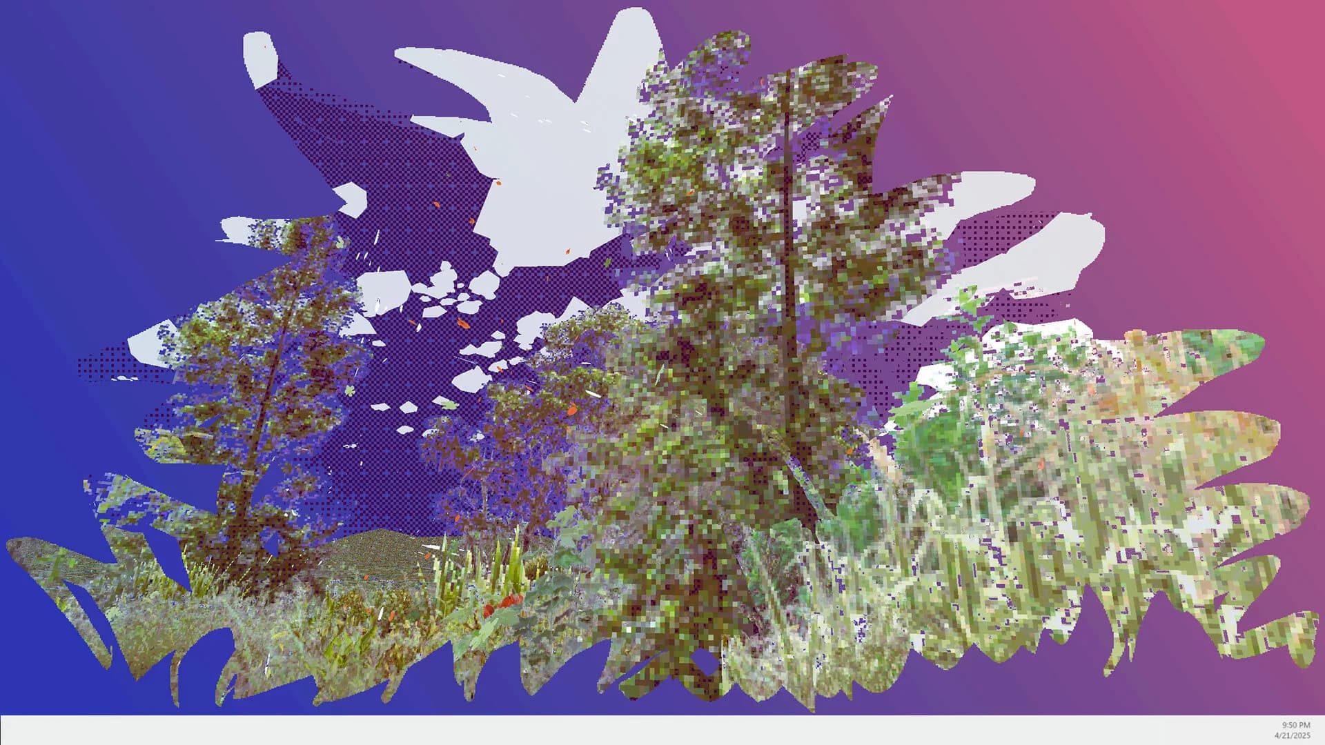 Desktop Forest görsel 4