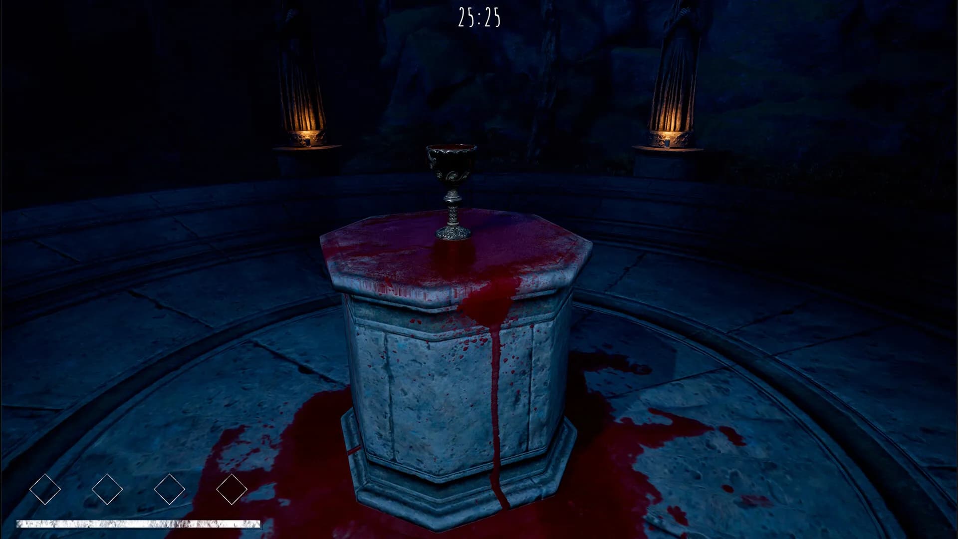 Labyrinth : Dracula's lair görsel 2