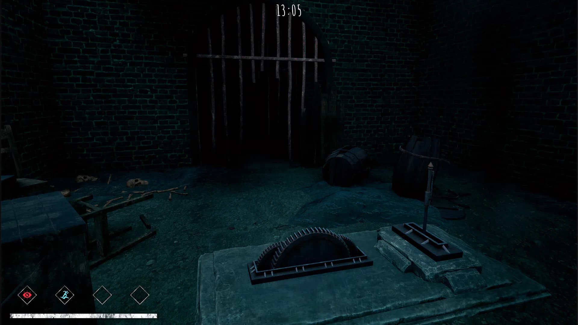 Labyrinth : Dracula's lair görsel 4