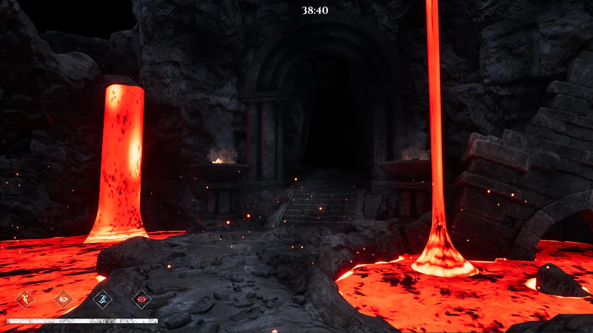 Labyrinth : Dracula's lair görsel 5